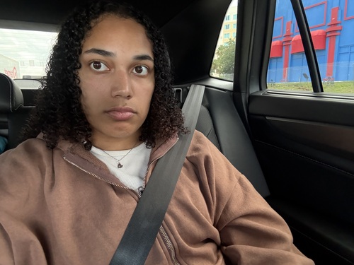 Jasmynne B - Valencia College Babysitter