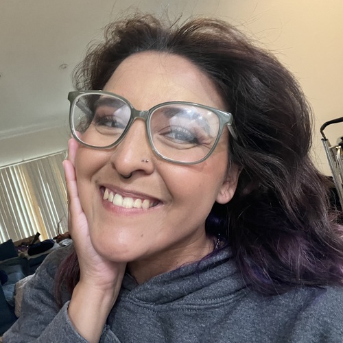 Vanessa M - CSUDH Babysitter