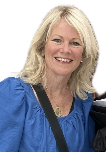 Mary P - Loyola Babysitter