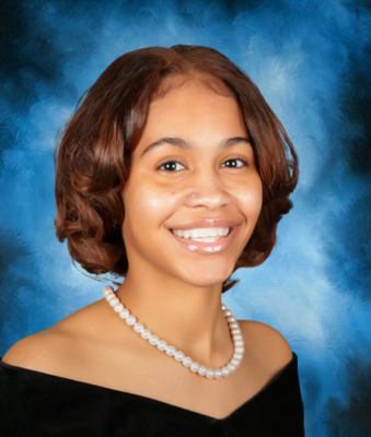 Ndyah C - Montclair State Babysitter