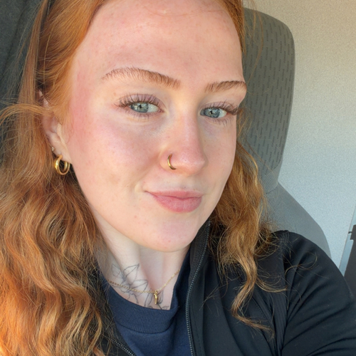 Amanda M - Lincoln Land Community College  Babysitter