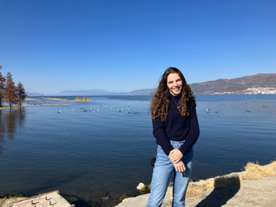 Liliana H - Samford Babysitter