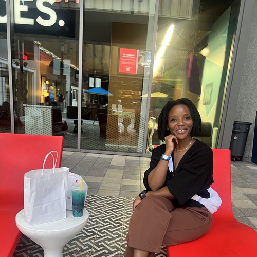 Treshana H – Georgia State Student Seeking Nanny Jobs
