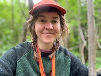 Olivia C – Johnson State Student Seeking Babysitting Jobs