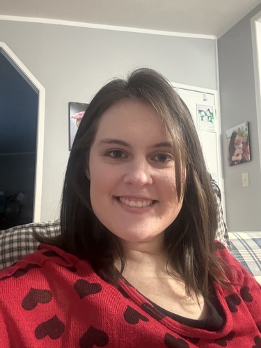 Phoebe R - Edinboro Babysitter