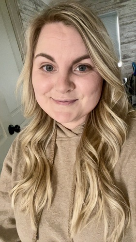 Audrey S - Central Community College  Babysitter