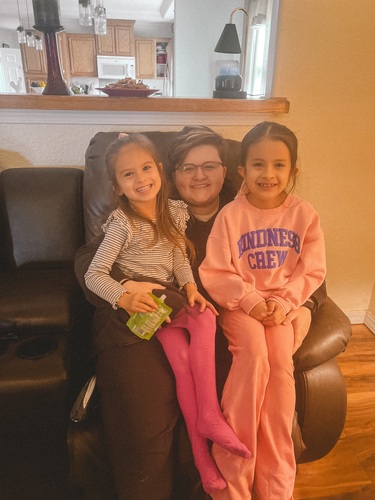 Alyssa D - NMSU Babysitter