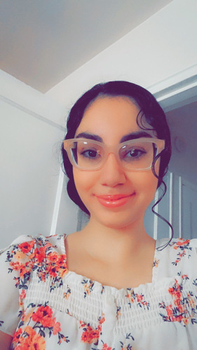 Darian C - Montclair State Babysitter