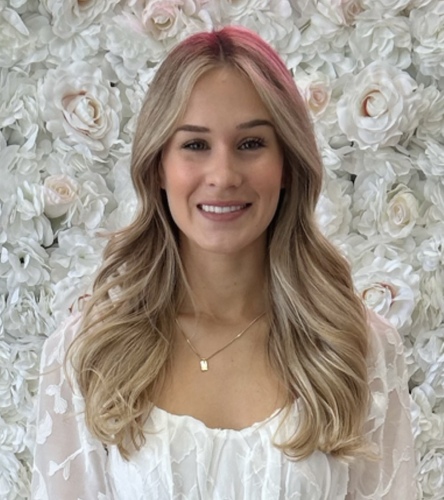 Megan T - UCF Babysitter