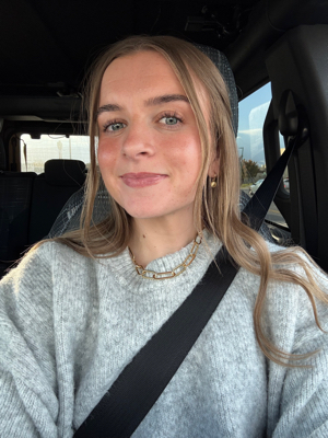 Meg W - BYU Babysitter