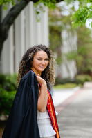 Ashlynn F – Belmont Student Seeking Babysitting Jobs