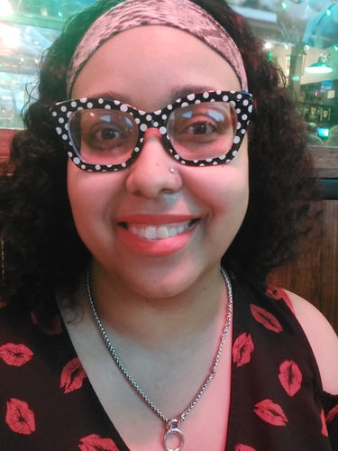 Katherine B - Texas State Babysitter