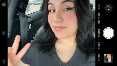 Savannah B - Eastern New Mexico University- Ruidoso Babysitter