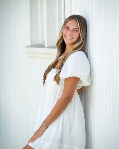 Allie K - Penn State Babysitter