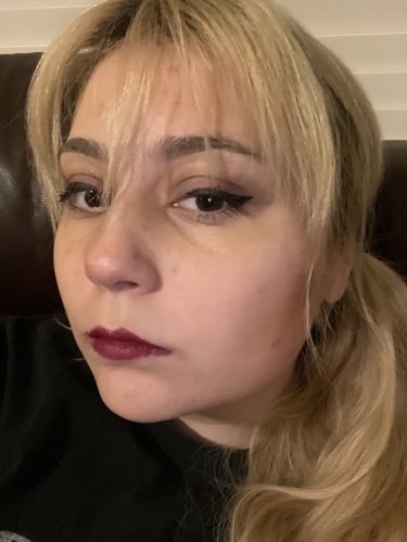 Angelina B - Houston Community College System Babysitter