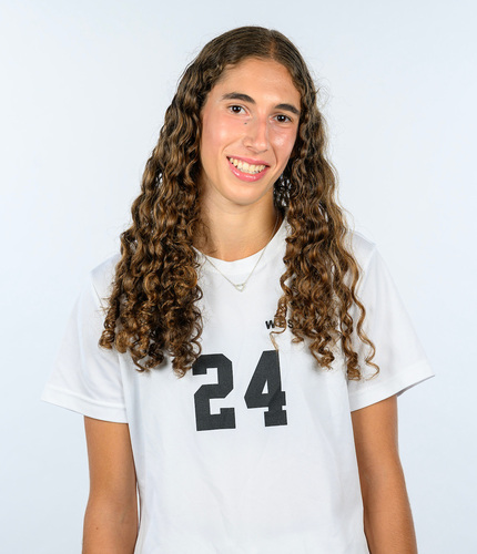 Meredith F - Wesleyan Babysitter