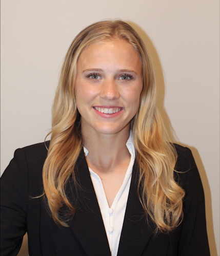 Allison L - Tennessee Tech Babysitter