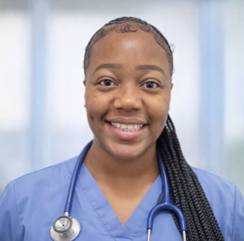 Alycia M - Galen College of Nursing-Tampa Bay Babysitter