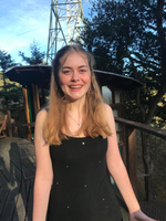 Francesca D – Loyola New Orleans Student Seeking Nanny Jobs