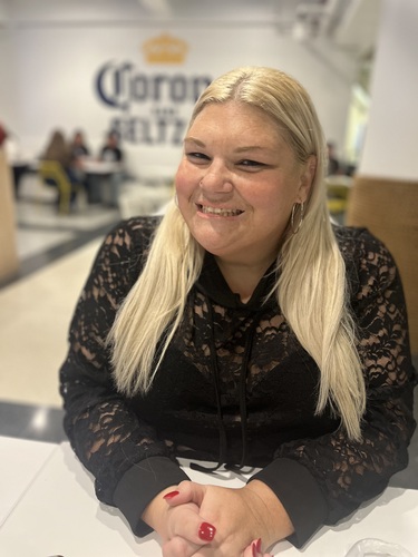 Michelle F - Saint Xavier Babysitter