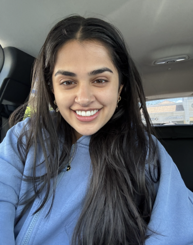 Raima C - Georgia State Babysitter