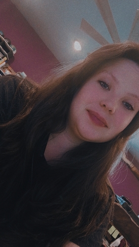 Cassidy K - Barton County Community College Babysitter