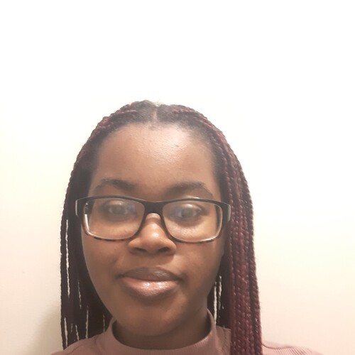 Tabitha H - Kennesaw State Babysitter