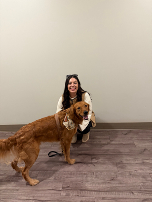 Hannah P - MTSU Babysitter