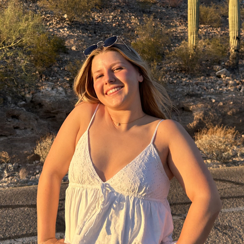 Sam W - Pima Babysitter