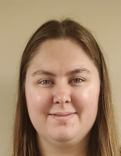 McKayla B - Findlay Babysitter