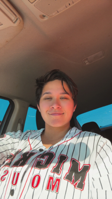 Mickenzie C - Gulf Coast Community College  Babysitter