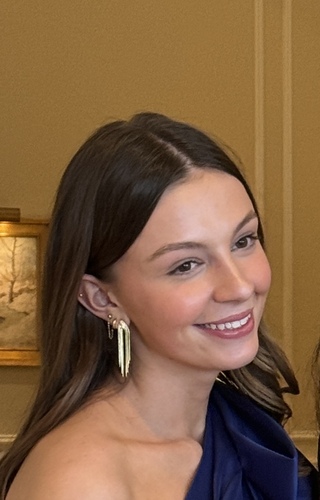 Giuliana W - Clemson Babysitter