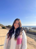 Kate W – Samford Student Seeking Babysitting Jobs