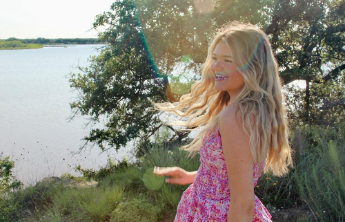 Nataley K - Texas Tech Babysitter