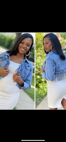 Sharnee G - Ravenscroft Beauty College Babysitter