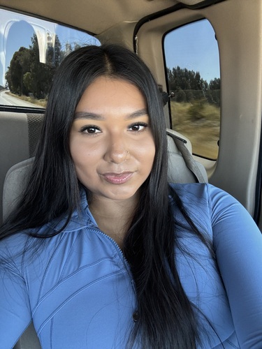 Natalie H - Cal Poly Babysitter
