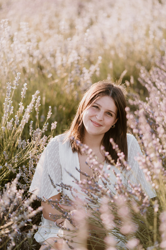 Hannah C - Liberty Babysitter