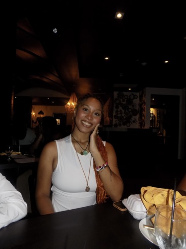 Khaaliyah M - West Chester Babysitter