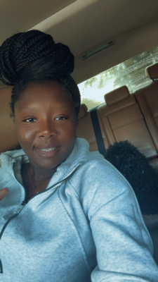 Naudia E - Anne Arundel Babysitter