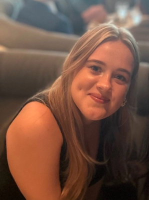 Nikola M - Western Carolina Babysitter