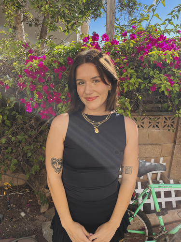 Sydney S - CSU Babysitter