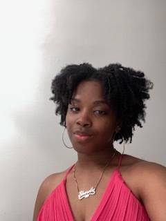 Sherelle R - NC A&T Babysitter