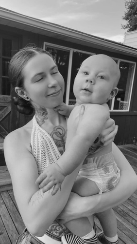 Marissa E - WCC Babysitter