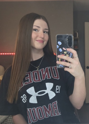 Avery H - Victoria College  Babysitter