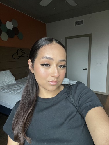 Samantha V - UC Davis Babysitter