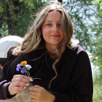 Natalee R - CSU Babysitter