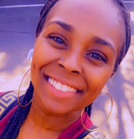 Ashia J – Sac State Student Seeking Nanny Jobs