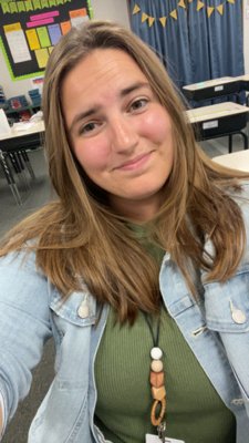 Paige S - Winona State Babysitter