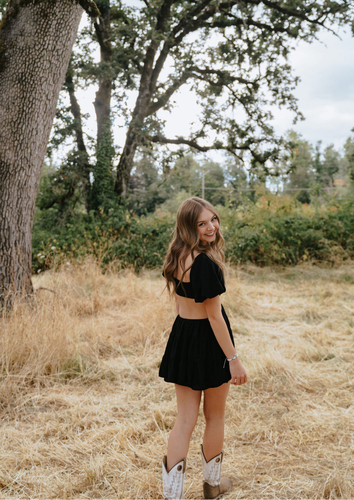 Avery Y - LCC Babysitter