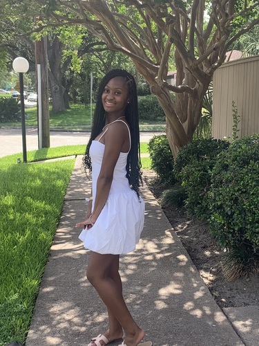 Lateisha M - PVAMU Babysitter